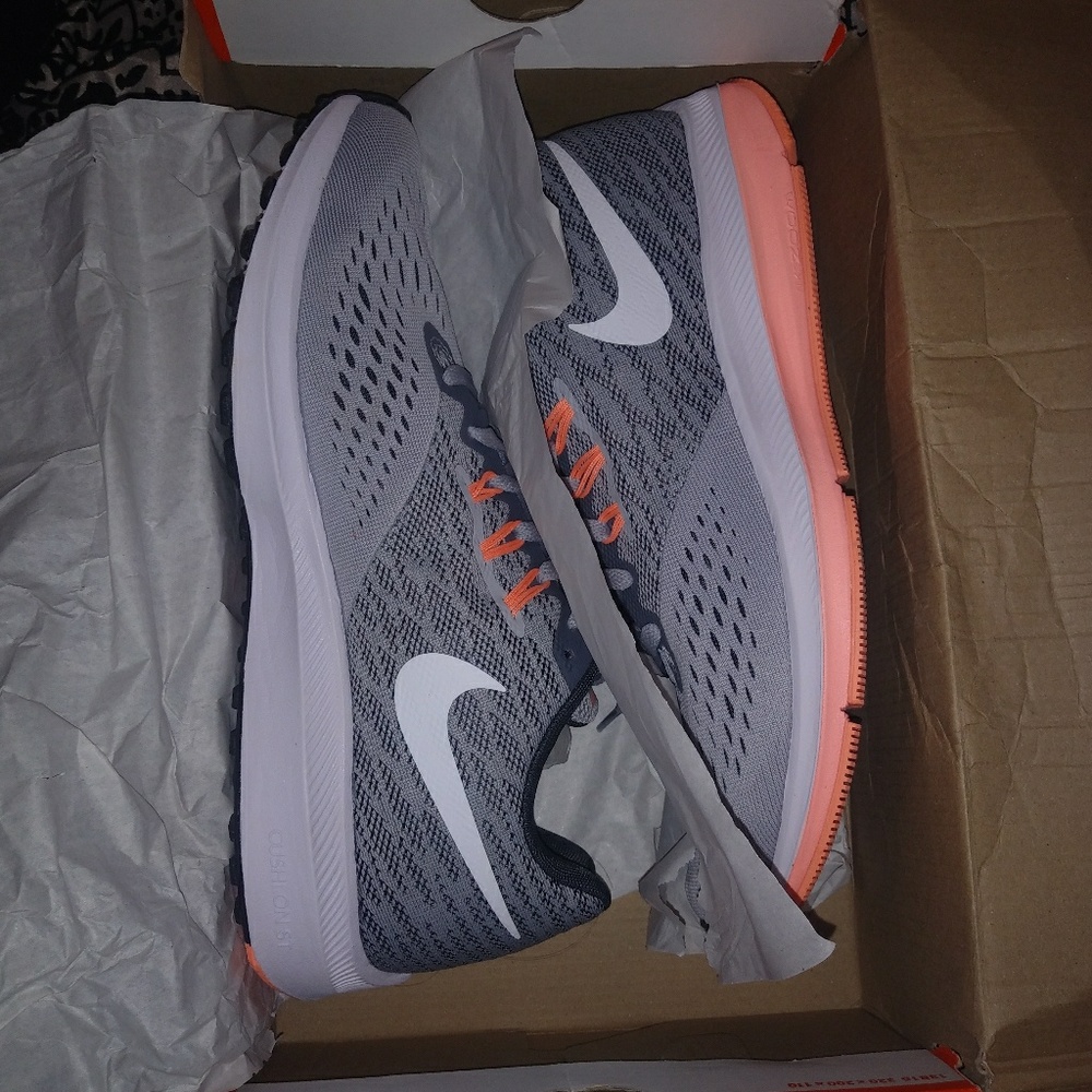 Nikes